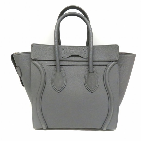 Celine Handbag Luggage Micro - Picture 1 of 16